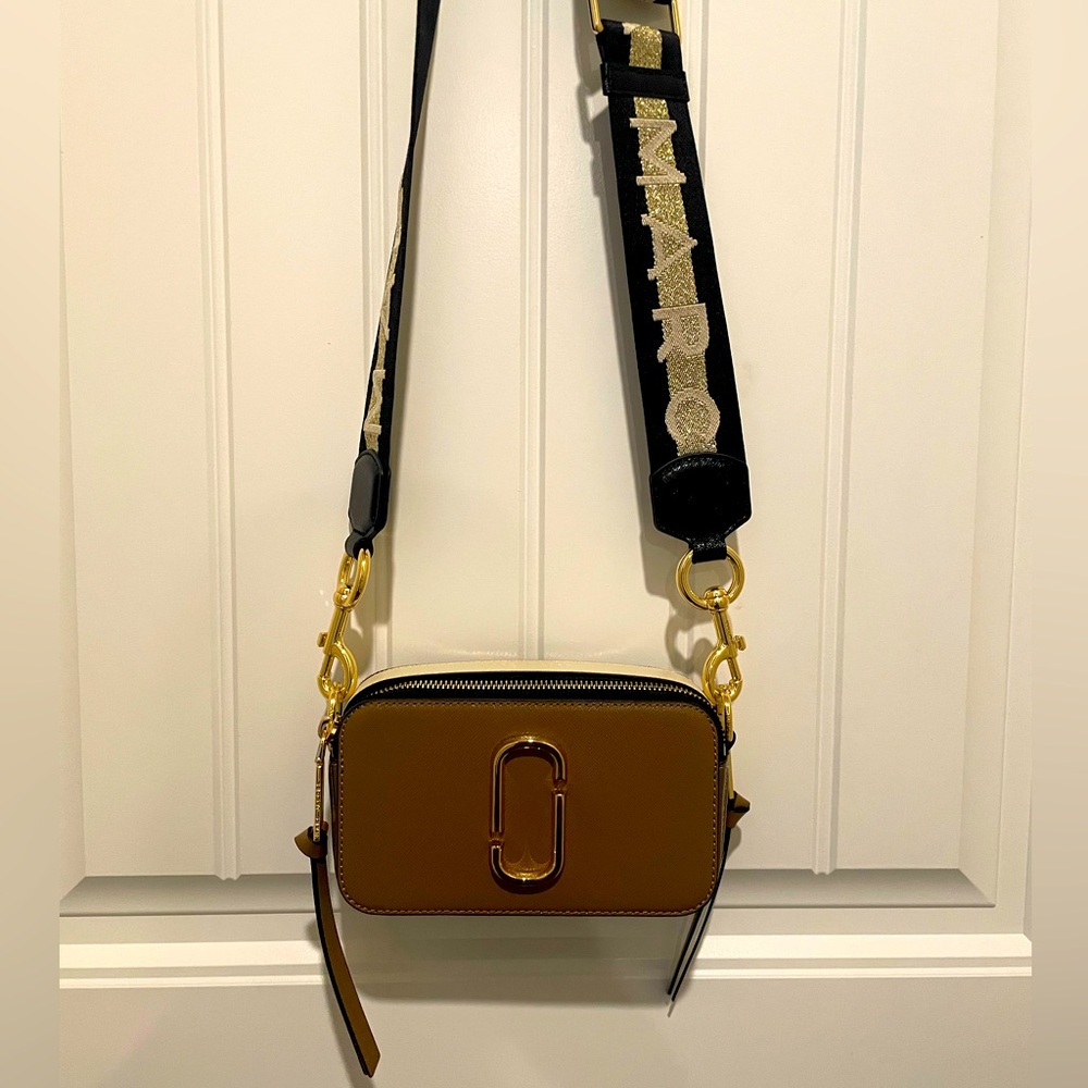 Marc Jacob’s Snapshot Bag